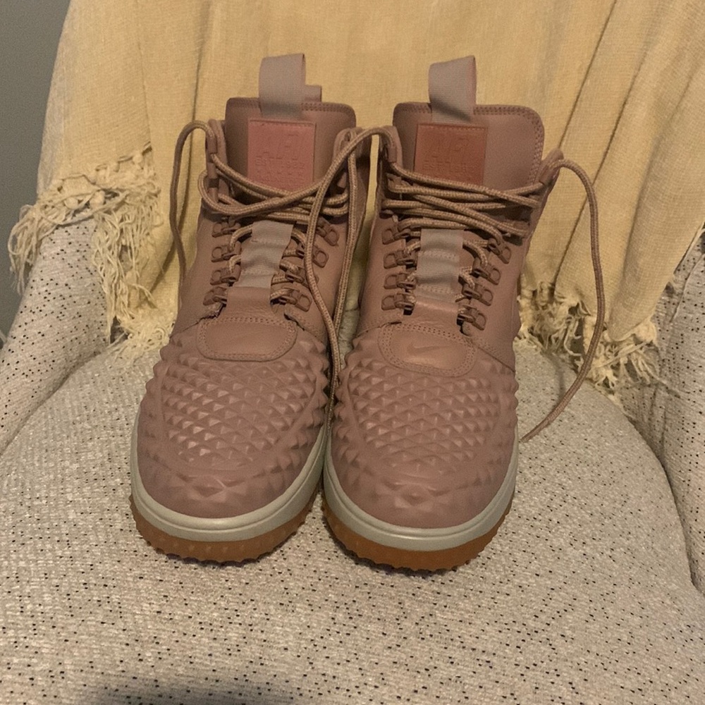 Nike lunar Force 1 Duck-boot